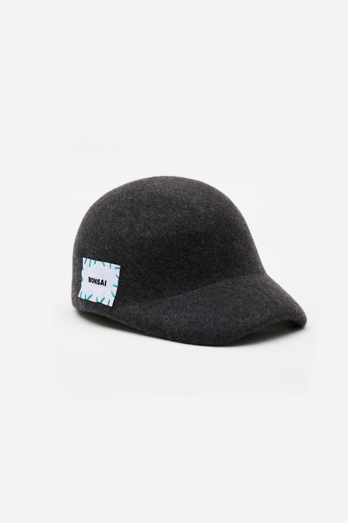 RIDER FELT CAP