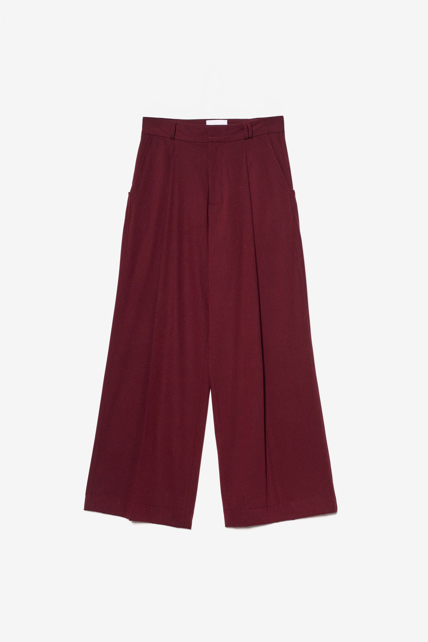 SUPER LOOSE FIT PANT