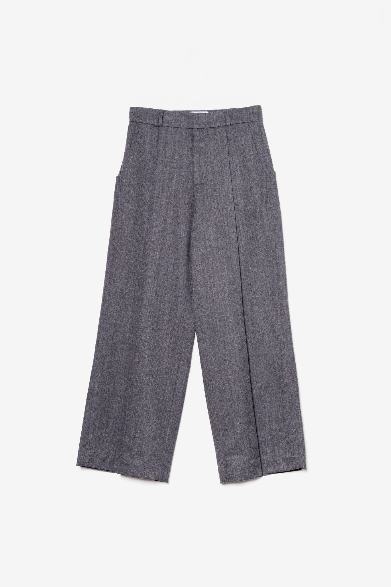 SUPER LOOSE FIT PANT