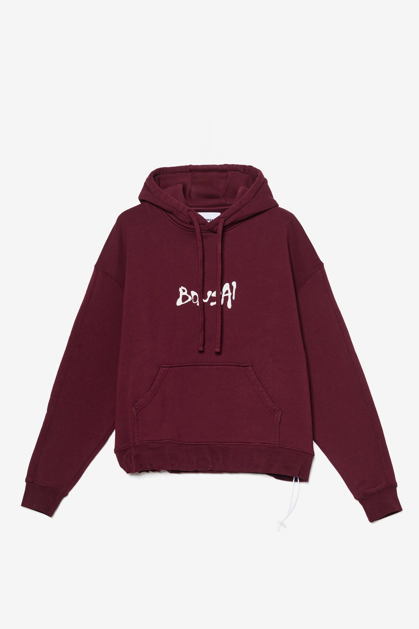 PUFF CLASSIC HOODIE