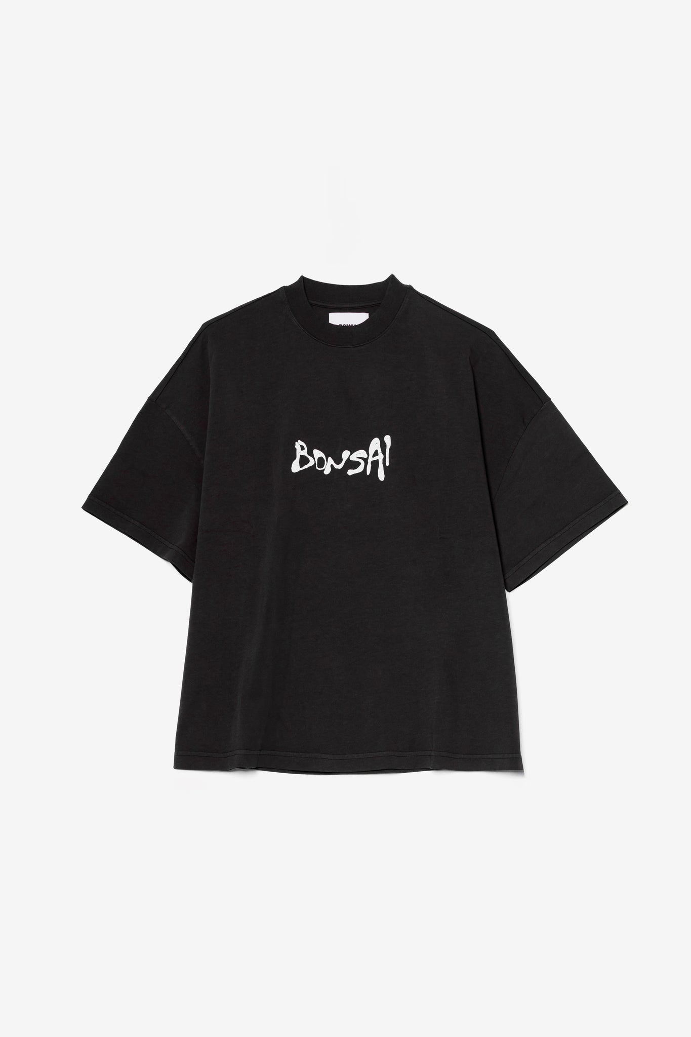 BONSAI PUFF TEE