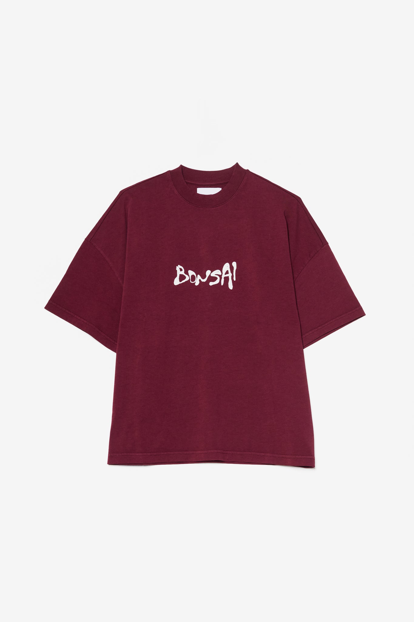 Bonsai Puff Tee