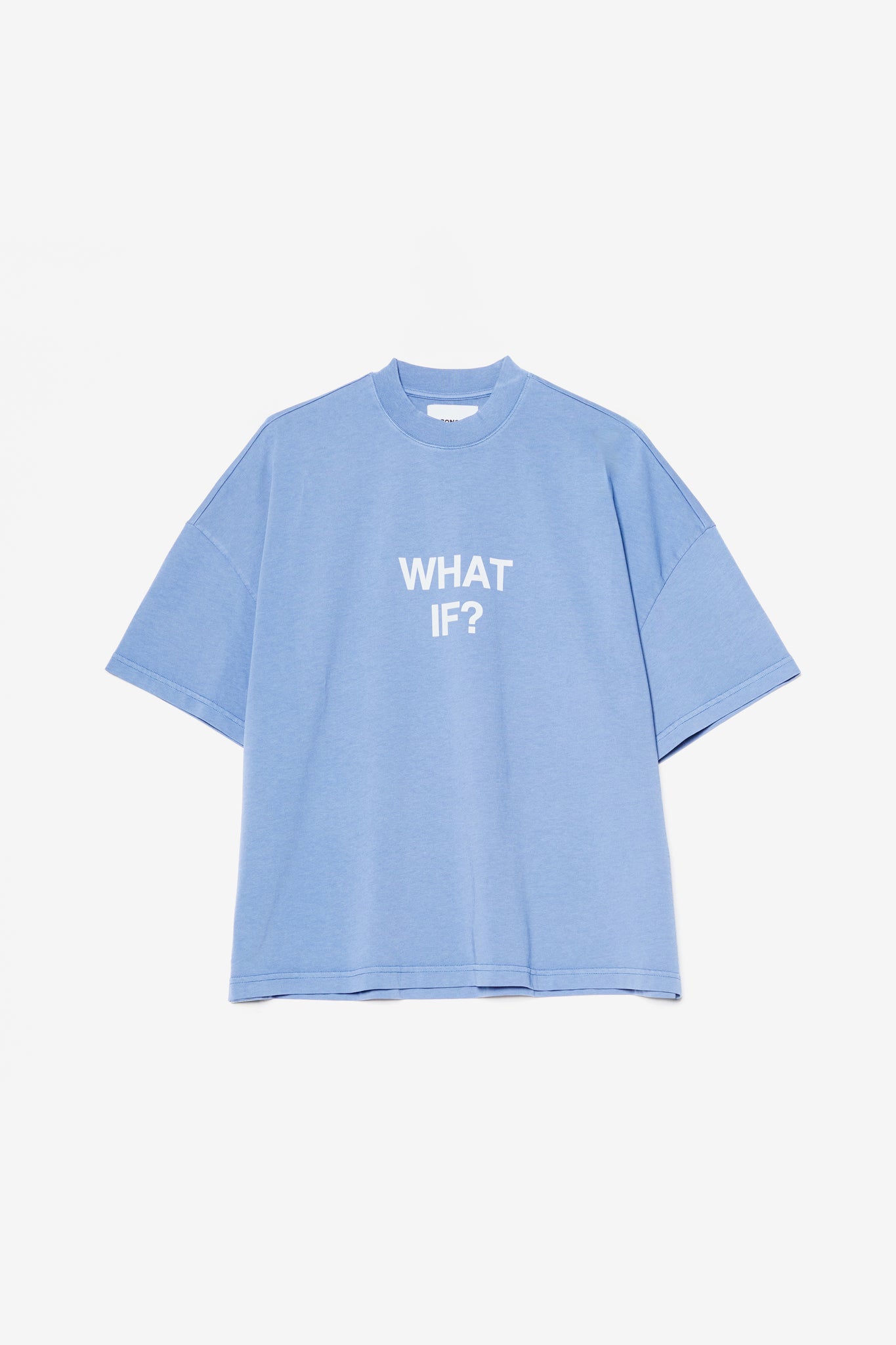 WHAT IF TEE