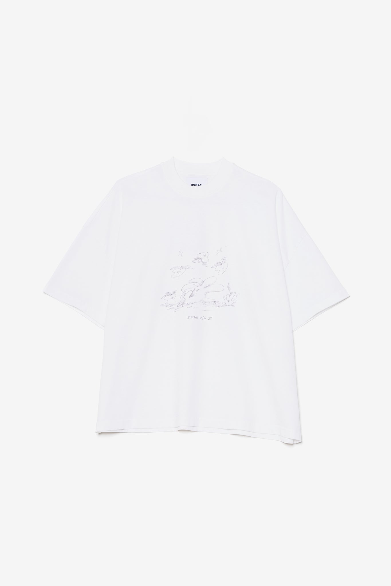 ALBERELLO BONSAI TEE
