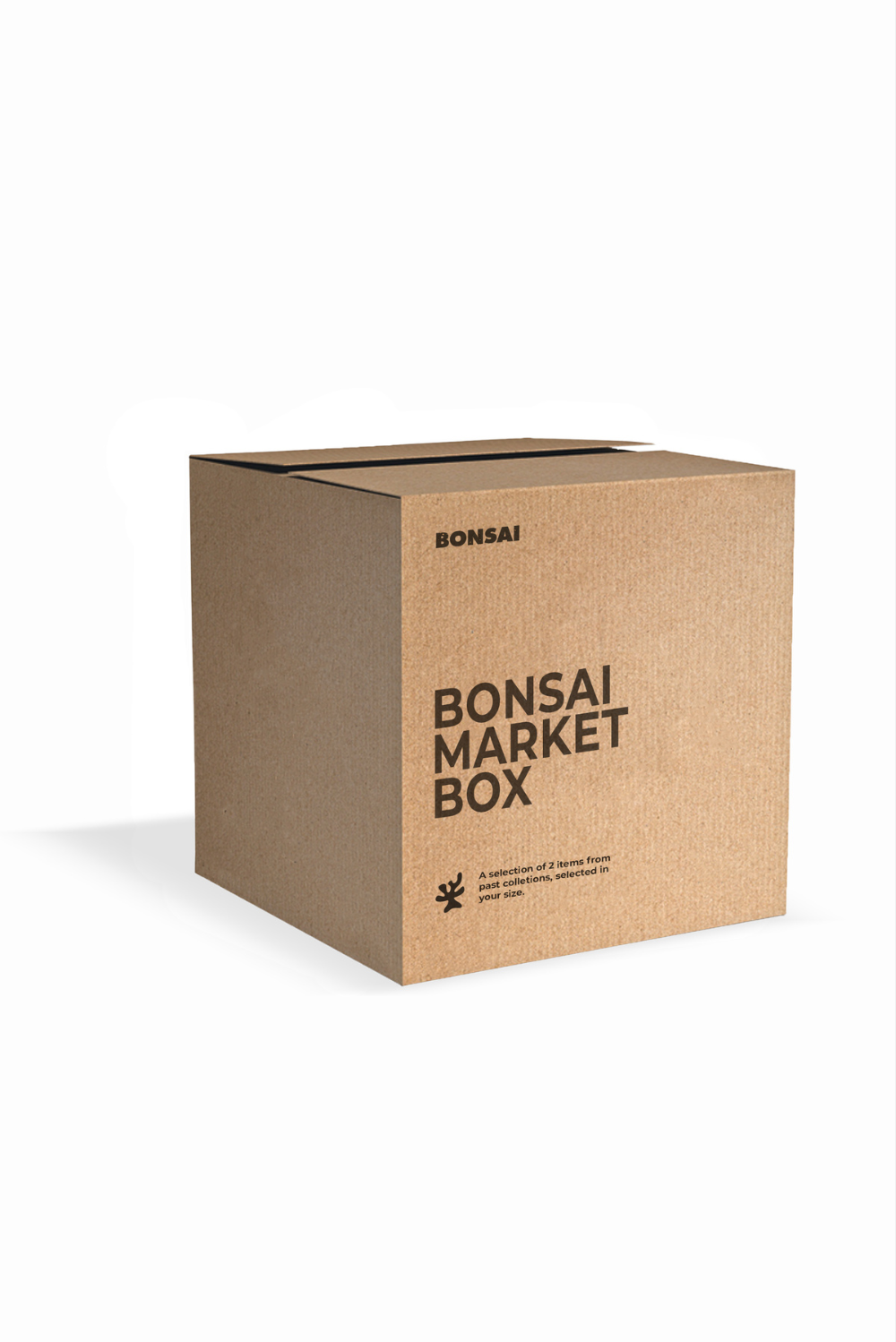 BONSAI MARKET BOX