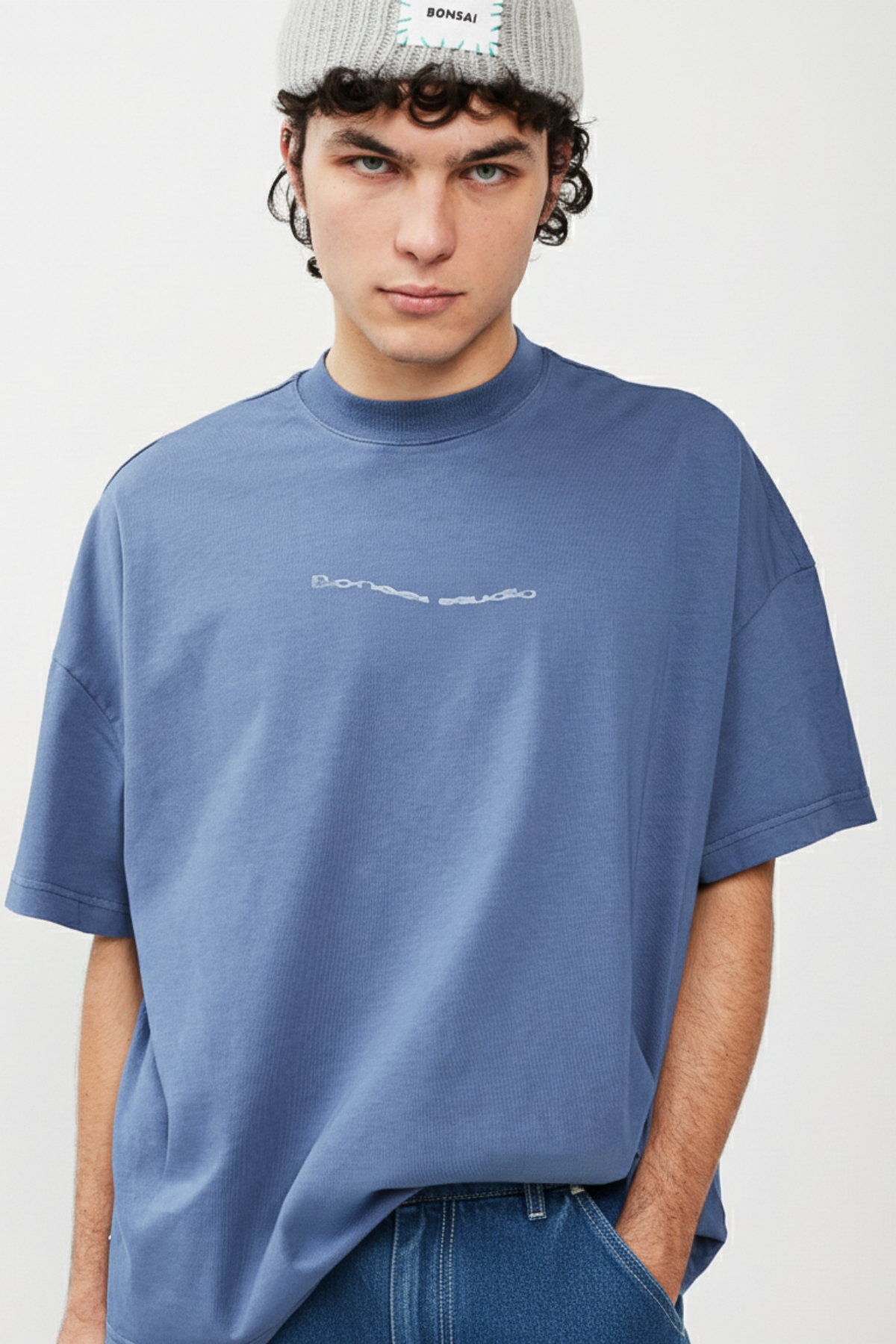 STUDIO UPCYCLE T-SHIRT
