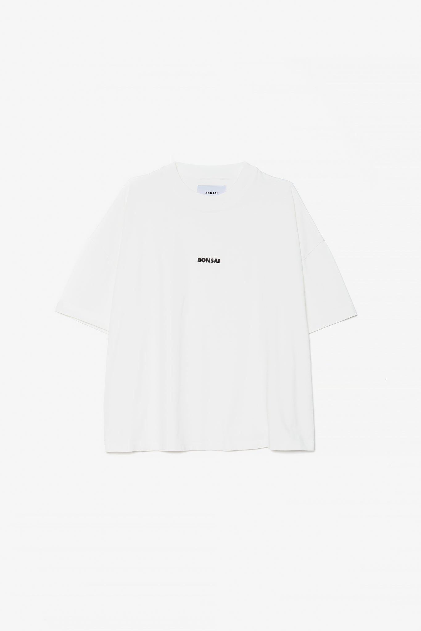 BOX LOGO T-SHIRT