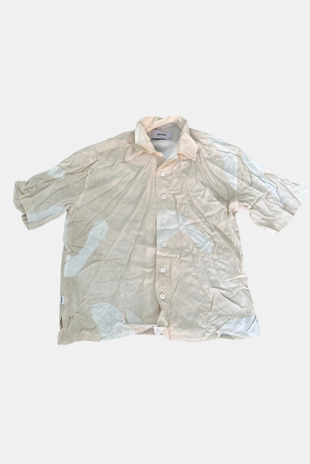 ARCHIVE SHIRT