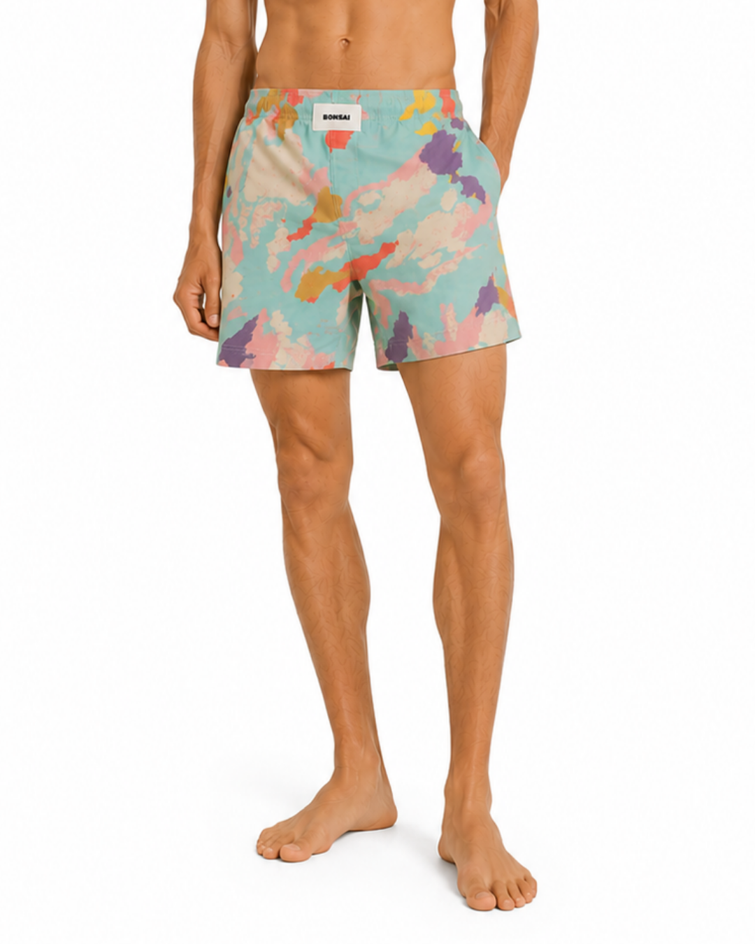 BONSAI SWIMWEAR