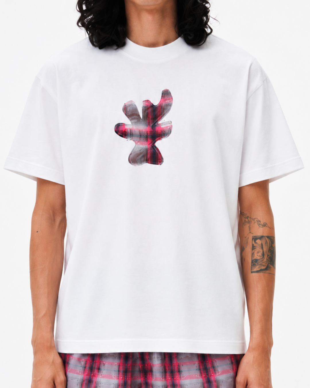 ALBERELLO REGULAR T-SHIRT