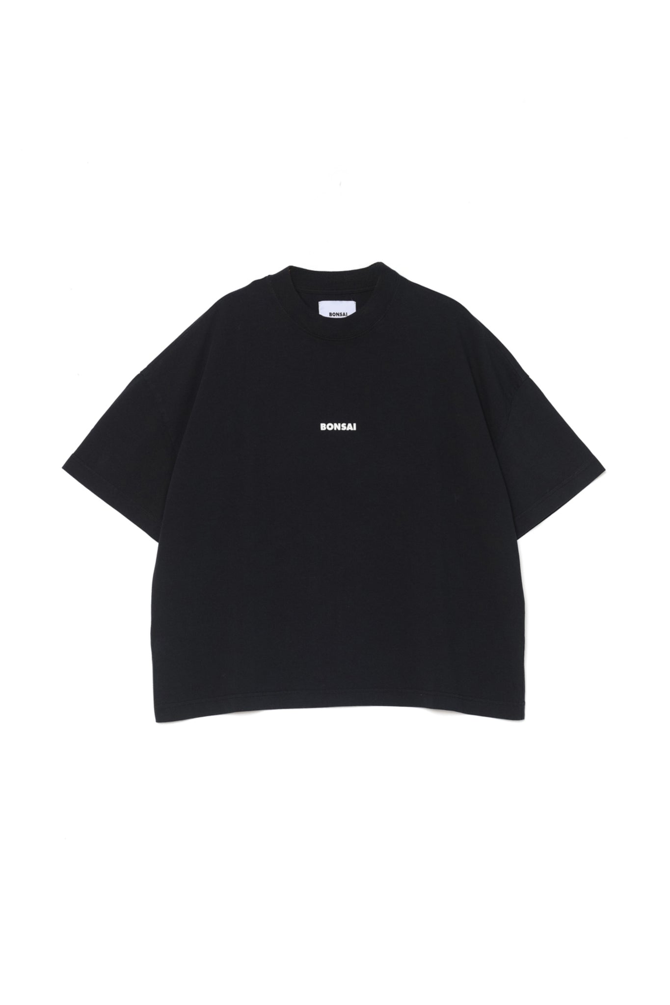 BOX LOGO TEE